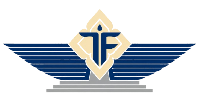 Thai Inter Flying Official Logo